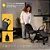 Carrinho Spark Plus Com Bebê Conforto E Base Veicular Safety - Imagem 8