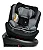 Cadeira Para Carro Mundi Isofix E Giro 360° Infanti Cor Preto Liso - Imagem 4