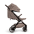 Carrinho De Bebê TRVL Bege Cedar - Nuna - Imagem 5