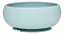 Pratinho Fundo Bebê Bowl Em Silicone Com Ventosa Buba - Verde - Imagem 2