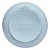 Pratinho Fundo Bebê Bowl Em Silicone Com Ventosa Buba - Azul - Imagem 4