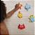 Brinquedo com ventosa amigos marinhos - BUBA - Imagem 2