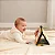 Espelho De Atividades Tummy Time Com Mordedor Diversao Buba - Imagem 3
