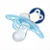 Chupeta Mam Original Night 6+ Meses Silicone, embalagem dupla - Mam - Imagem 5