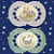 Chupeta Mam Original Night 6+ Meses Silicone, embalagem dupla - Mam - Imagem 2