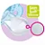 Chupeta Mam Original Night 6+ Meses Silicone, embalagem dupla - Mam - Imagem 6