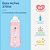 Mamadeira MAM 270 ml Easy Active, Rosa - Imagem 7