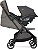 Carrinho Pact Pro Cinza Pebble - Joie - Imagem 8
