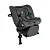 Cadeirinha Joie I-Spin XL 360 Chumbo Ebony - Imagem 3