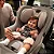 Cadeirinha Bebê Nuna Rava Cinza Frost - Imagem 12