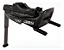 Base Isofix Curv Preto Nuna para Cadeira Bebê - Imagem 1