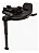 Base Isofix Curv Preto Nuna para Cadeira Bebê - Imagem 2