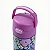Garrafa Térmica Infantil Thermos Funtainer Flores 355ml - Imagem 3
