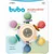 Mordedor Chocalho Colorido Spinner com Ventosa Buba - Imagem 2