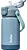 Garrafa Térmica Inox 360ml Buba Azul - Imagem 2