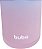 Buba Copo Térmico Parede Dupla 400ml Rosa - Imagem 6