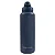 Garrafa Térmica 1,2l Easy Open Azul Escuro bup one - Imagem 1