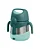 Pote Térmico Inox com Garfo Emerald 335ml Bbox - Imagem 1