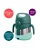 Pote Térmico Inox com Garfo Emerald 335ml Bbox - Imagem 11