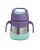 Pote Térmico Inox com Garfo Lilac Pop 335ml Bbox - Imagem 12