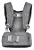 Canguru Hipseat 5 em 1 Wallaby Safety 1st Cinza - Imagem 3