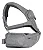 Canguru Hipseat 5 em 1 Wallaby Safety 1st Cinza - Imagem 4