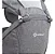 Canguru Hipseat 5 em 1 Wallaby Safety 1st Cinza - Imagem 6