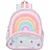 Mochila Infantil Buba Magic Dino Azul - Imagem 1