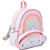 Mochila Infantil Buba Magic Dino Azul - Imagem 2