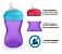 Copo Transição Silicone 300ml Philips Avent - Imagem 4