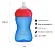 Copo Transição Silicone 300ml Philips Avent Azul/ Vermelho - Imagem 5