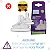 Bico Mamadeira Pétala 3.0 N°2 0m+ 2 Unidades - Philips Avent - Imagem 4