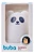 Luminária Gumy Panda Luz Suave Infantil - Buba - Imagem 8