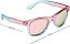 Óculos de Sol Buba Degradê Rosa P - Imagem 4