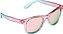 Óculos de Sol Buba Degradê Rosa P - Imagem 1
