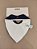 Babador Bandana Impermeavel- Azul - Imagem 2