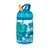 Garrafa Nuby Sport Azul 360 ml com Canudo - Imagem 3