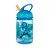 Garrafa Nuby Sport Azul 360 ml com Canudo - Imagem 2