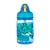 Garrafa Nuby Sport Azul 360 ml com Canudo - Imagem 1