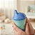 Copo Transição Térmico Infantil Nûby 270ml Azul - Imagem 5