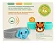 Pulseira Repelente Infantil Nuby 2 Unidades - Imagem 4