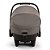 Combo Carrinho Demi Grow Cinza Oxford + Bebê Conforto Pipa Next Cinza Thunder + Base Curv - Nuna - Imagem 13