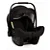 Combo Carrinho Demi Grow Cinza Aspen + Bebê Conforto Pipa Next Preto Caviar + Base Isofix Pipa Next – Nuna - Imagem 11