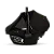 Combo Carrinho Demi Grow Cinza Aspen + Bebê Conforto Pipa Next Preto Caviar + Base Isofix Pipa Next – Nuna - Imagem 16