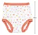 Calcinha de Treinamento Desfralde 2 a 3 anos 2UN - Buba - Imagem 5