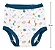 Cueca de Treinamento Desfralde 2 a 3 anos 2UN - Buba - Imagem 6