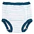 Cueca de Treinamento Desfralde 2 a 3 anos 2UN - Buba - Imagem 3