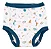 Cueca de Treinamento Desfralde 2 a 3 anos 2UN - Buba - Imagem 2