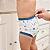 Cueca de Treinamento Desfralde 2 a 3 anos 2UN - Buba - Imagem 4