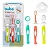 Kit Higiene Bucal Infantil Buba com Protetor - Imagem 2